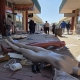 SOUTH AFRICANS LOOT SHOPS OWNED BY FOREIGNERS